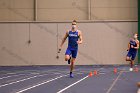Men’s Track  Men’s Track & Field compete in a virtual meet. : Men’s Track